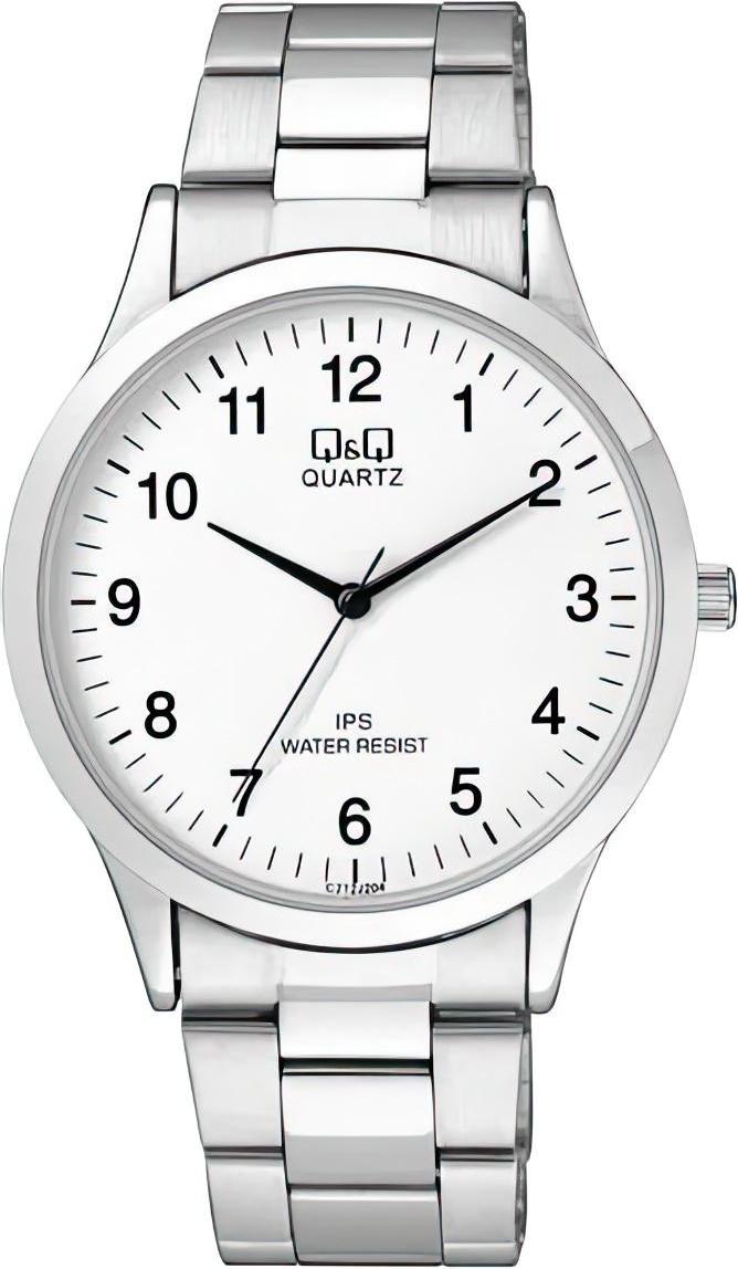 Наручные часы  Q&Q Q&Q C212J204Y (фото 1)
