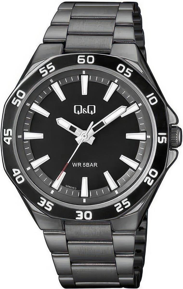 Наручные часы  Q&Q  Casual Q&Q QZ82J412Y (фото 1)