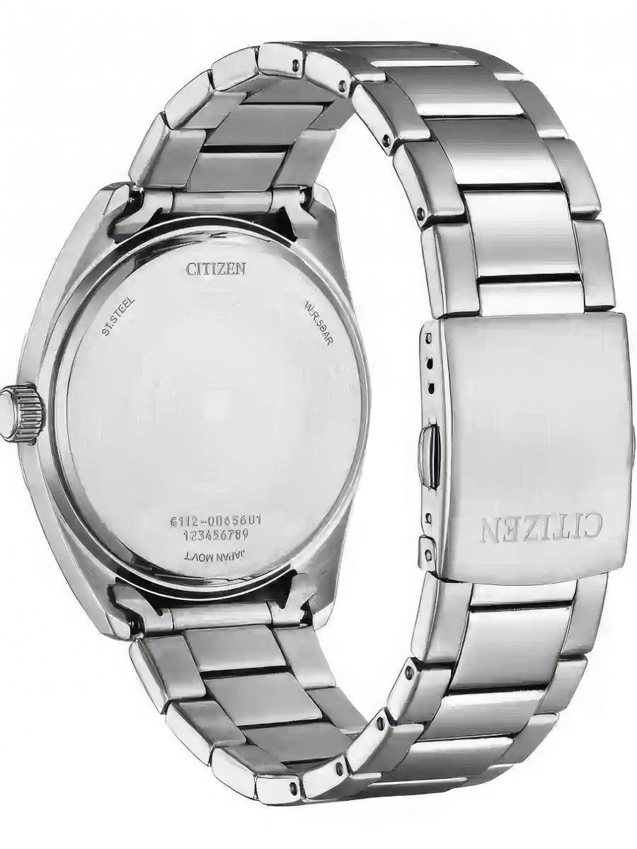 Наручные часы  Citizen  Basic Citizen BI5110-54E (фото 3)