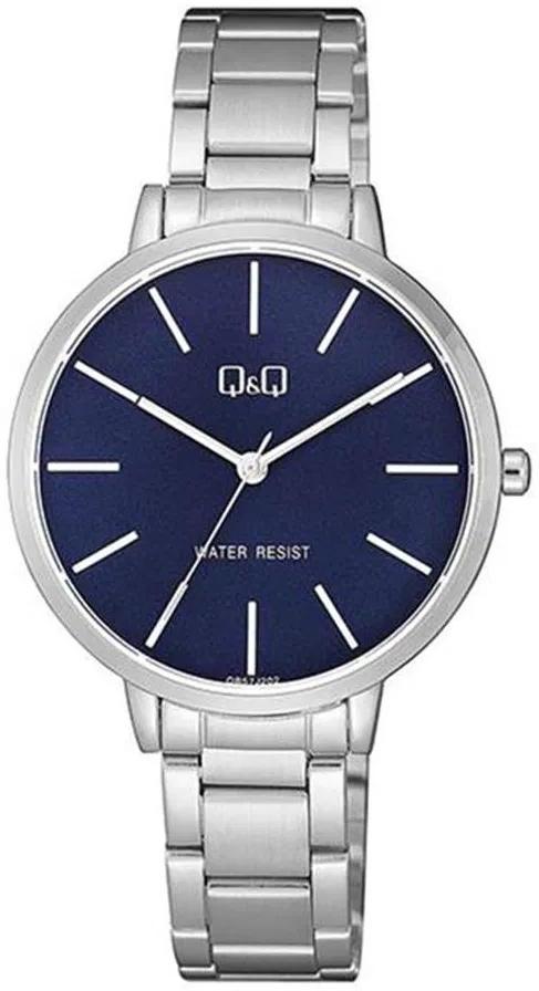 Наручные часы  Q&Q  Attractive Women Q&Q QB57J202Y (фото 1)