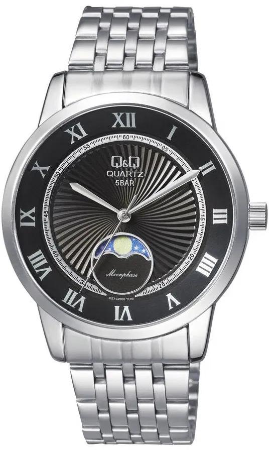 Наручные часы  Q&Q  Attractive Q&Q QZ10J208Y (фото 1)