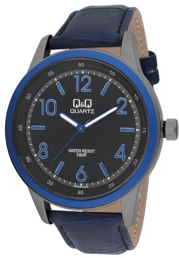 Наручные часы  Q&Q  Casual Q&Q Q922J515Y (фото 1)