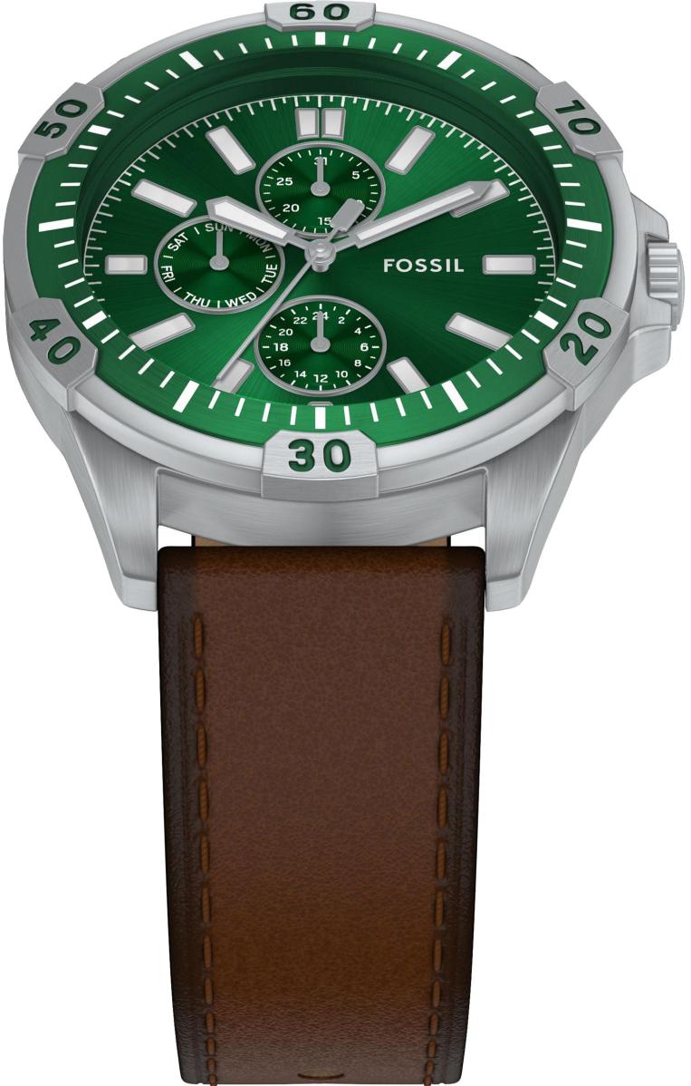 Наручные часы  Fossil  Garrett Fossil FS6147 (фото 4)