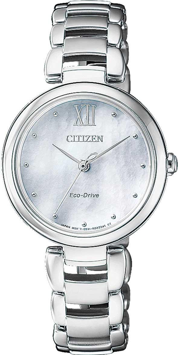 Наручные часы  Citizen  Elegance Citizen EM0530-81D (фото 1)