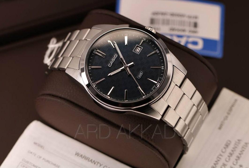 Наручные часы  Casio  Collection Casio MTP-VD03D-1A (фото 8)