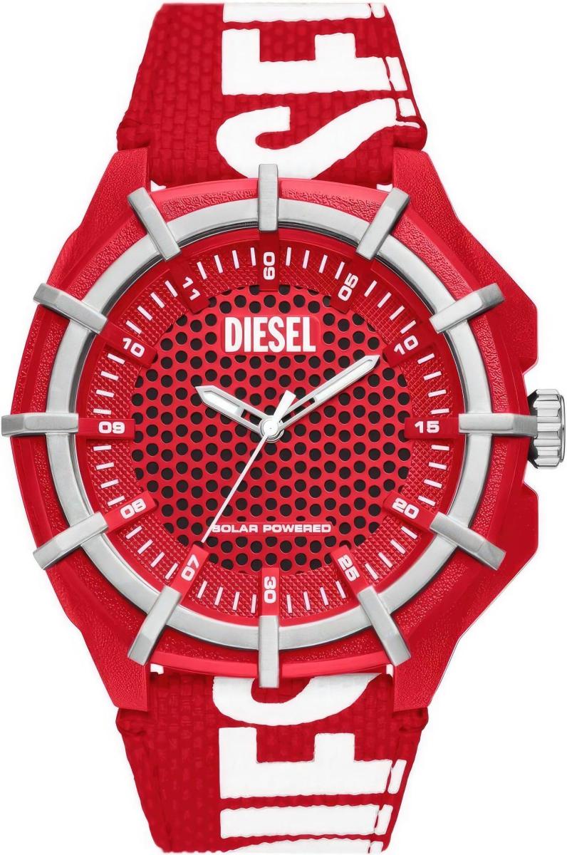 Наручные часы  Diesel  Framed Diesel DZ4621 (фото 1)