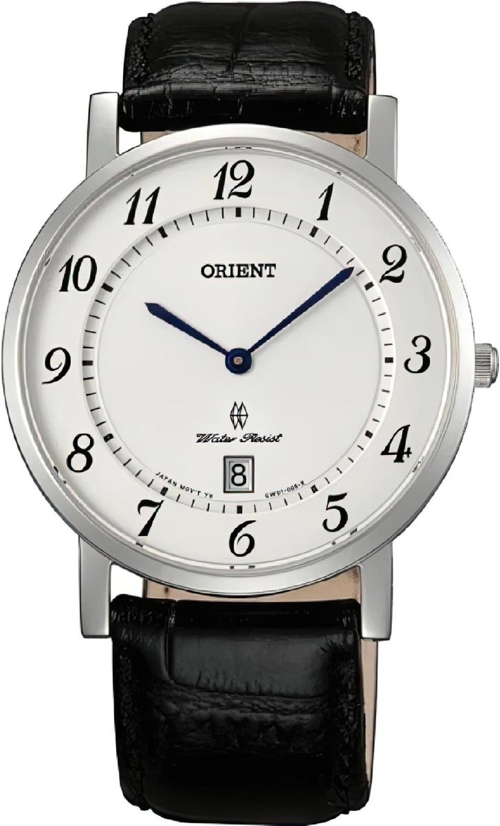 Наручные часы  Orient  Dressy Orient FGW0100JW (фото 1)