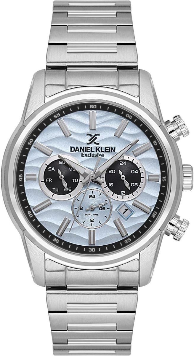 Наручные часы  Daniel Klein  Exclusive Daniel Klein 14062-3 (фото 1)