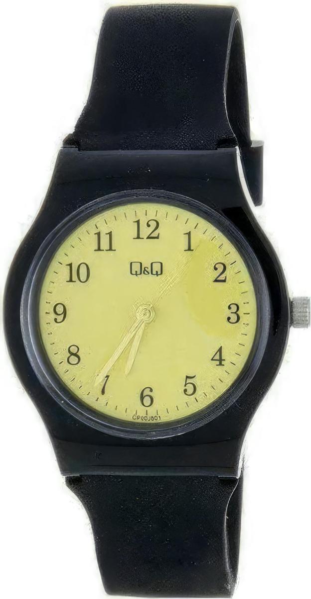 Наручные часы  Q&Q  Attractive Women Q&Q CP00J801Y (фото 1)