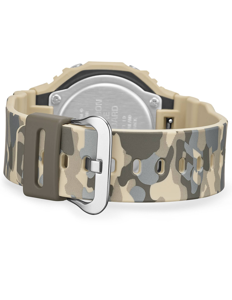 Наручные часы  Casio  G-Shock Casio GA-2100CM-5A (фото 9)