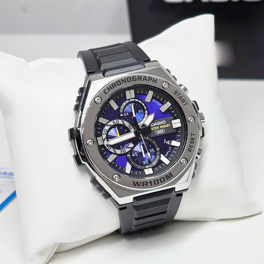 Наручные часы  Casio  Collection Casio MWA-300H-2A (фото 4)