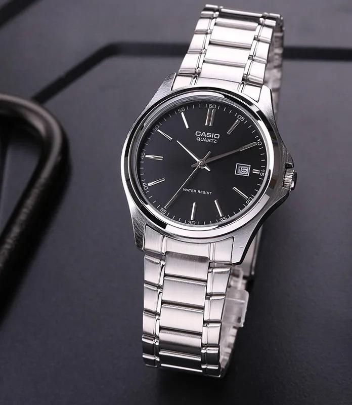 Наручные часы  Casio  Collection Casio MTP-1183A-1A (фото 5)