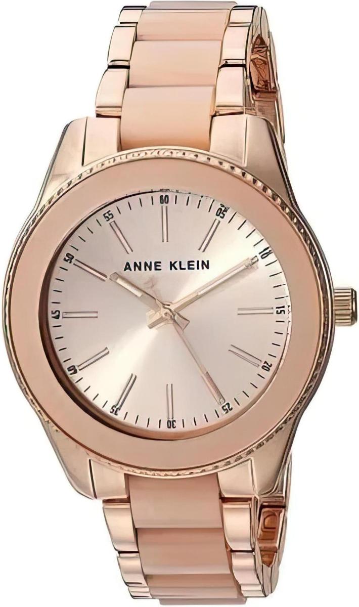 Наручные часы  Anne Klein  Steel Anne Klein 3214LPRG (фото 1)