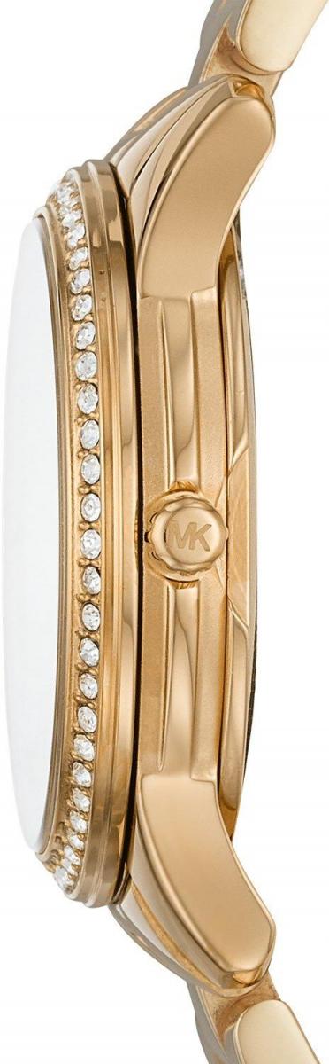 Наручные часы  Michael Kors  Gold-Tone Michael Kors MK6618 (фото 2)