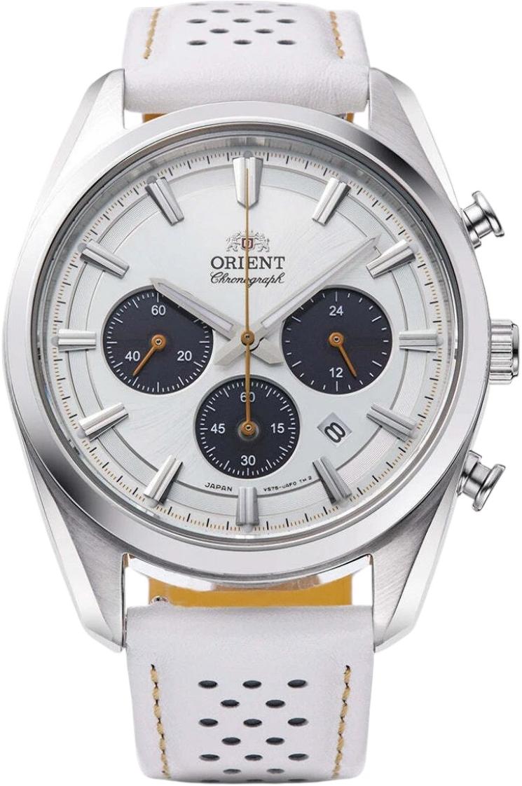 Наручные часы  Orient  Contemporary Orient RN-TX0310S (фото 1)