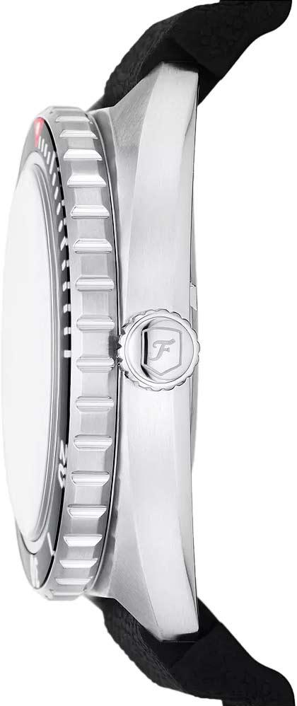 Наручные часы  Fossil  Breaker Fossil FS6062 (фото 4)