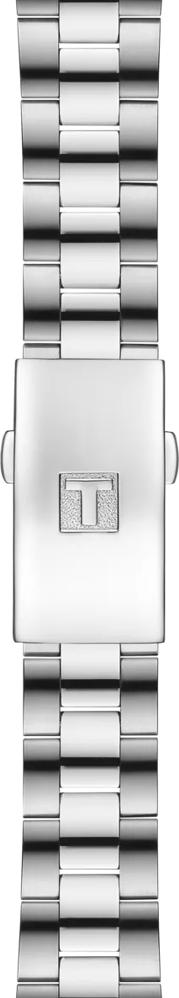 Наручные часы  Tissot  PR 100 Tissot T101.910.11.351.00 (фото 4)