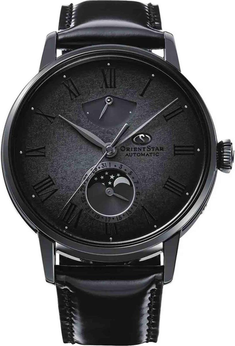 Наручные часы  Orient  Orient Star Orient RE-AY0124N (фото 1)