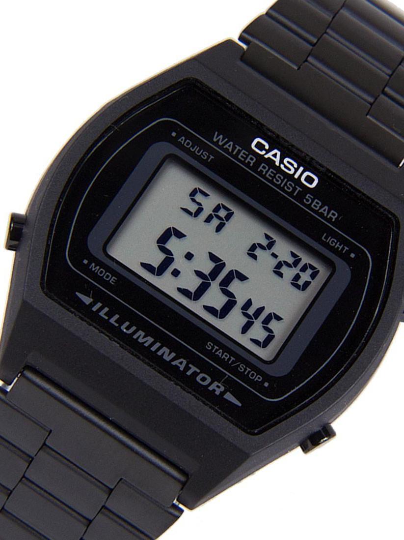 Наручные часы  Casio  Vintage Casio B640WB-1A (фото 2)