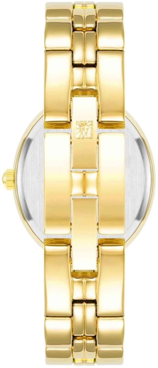 Наручные часы  Anne Klein  Metals Anne Klein 5020BKGB (фото 2)
