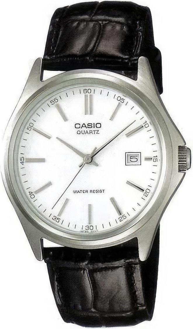 Наручные часы  Casio  Collection Casio MTP-1183E-7A (фото 1)