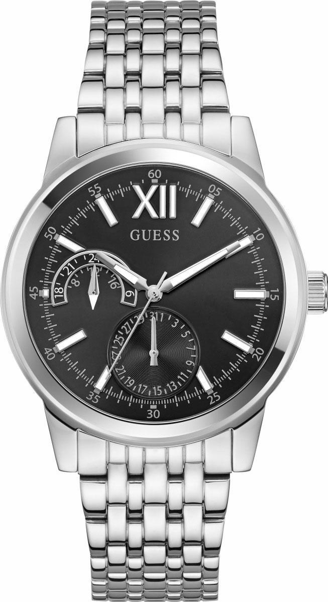 Наручные часы  Guess  Axle Guess GW0976G1 (фото 1)