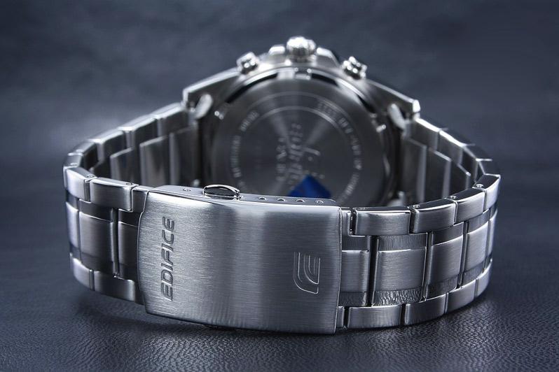 Наручные часы  Casio  Edifice Casio EFV-540D-1A (фото 4)