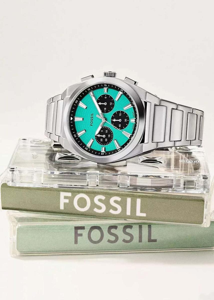 Наручные часы  Fossil  Everett Fossil FS6117 (фото 6)