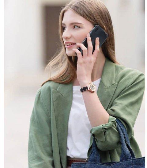 Наручные часы  Casio  Baby-G Casio MSG-S500CG-1A (фото 2)