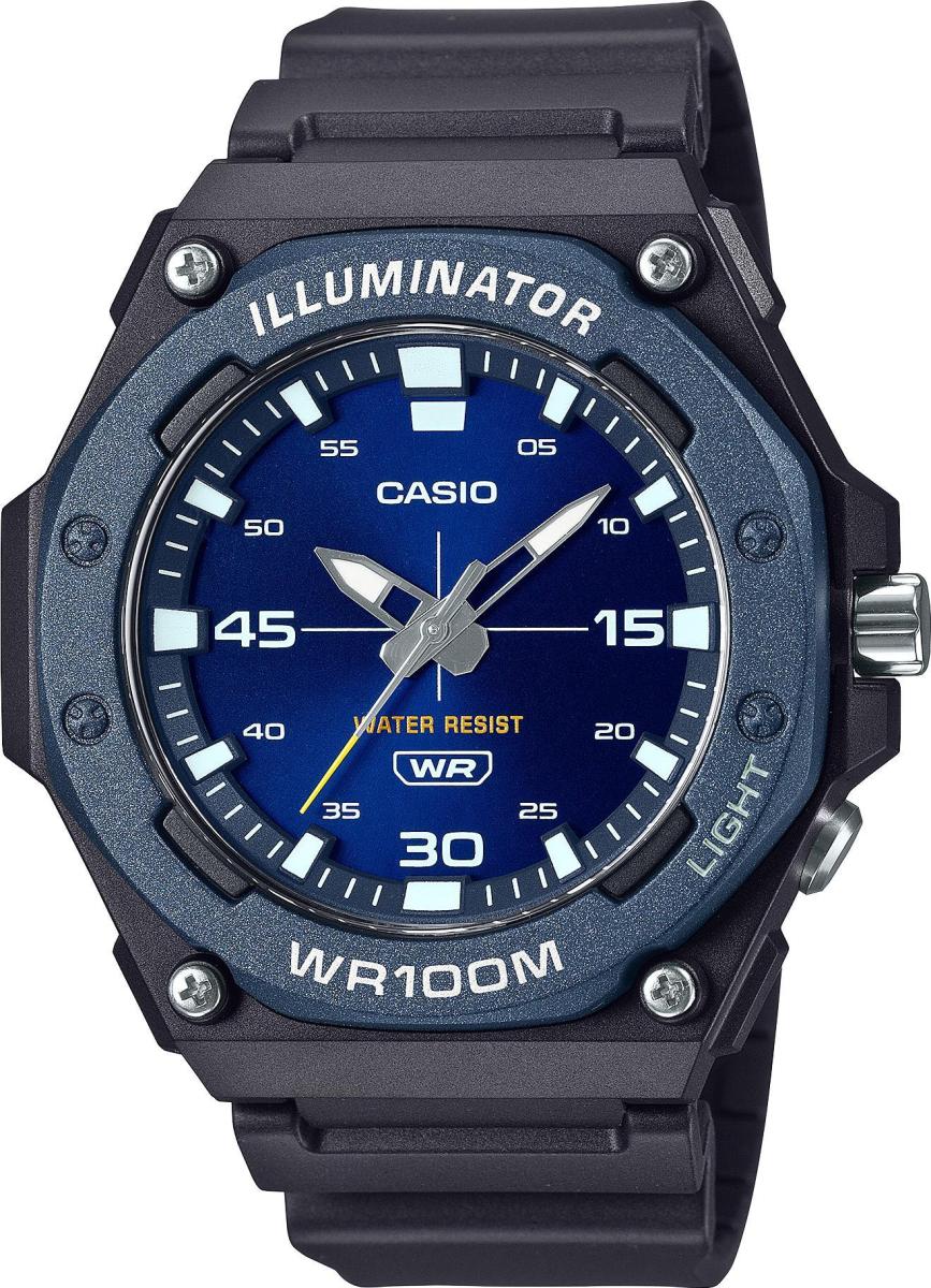 Наручные часы  Casio  Collection Casio MW-620H-2A (фото 1)
