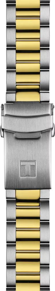 Наручные часы  Tissot  Seastar Tissot T120.852.22.051.00 (фото 3)