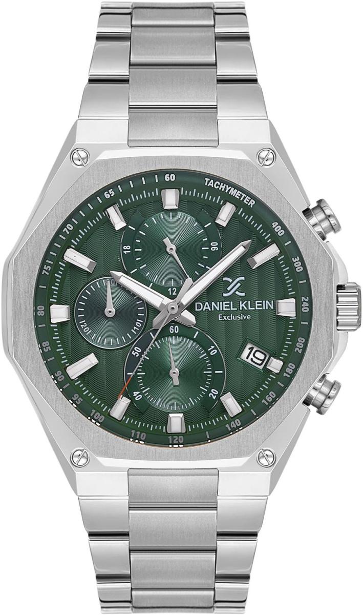Наручные часы  Daniel Klein  Exclusive Daniel Klein 14257-3 (фото 1)