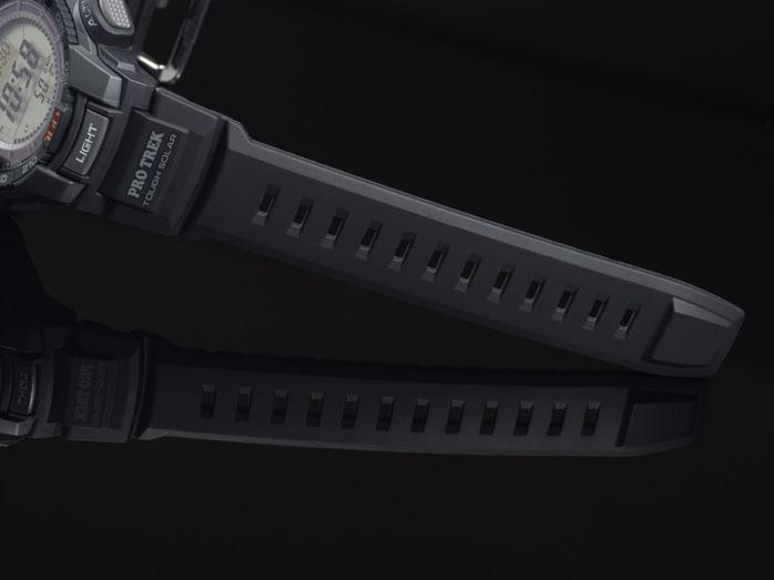 Наручные часы  Casio  ProTrek Casio PRG-270-1E (фото 10)