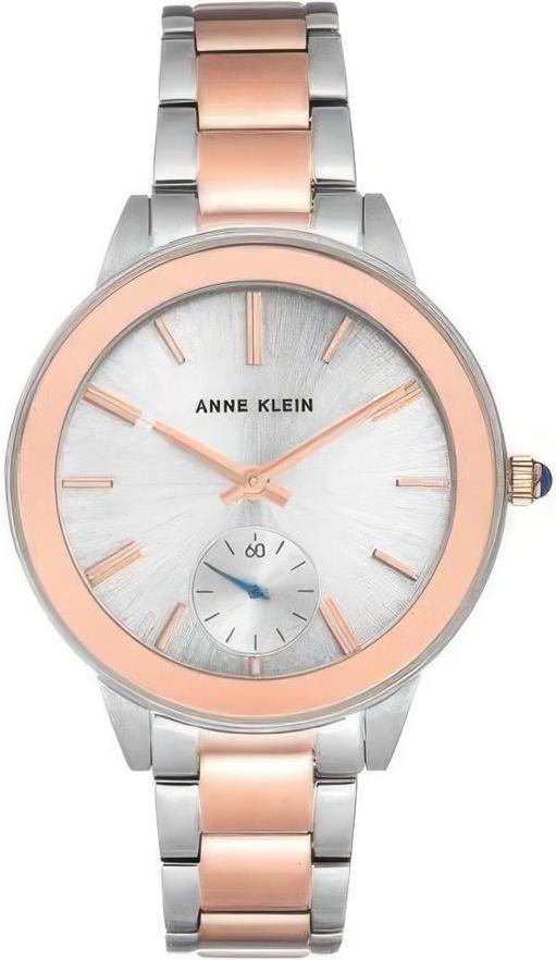 Наручные часы  Anne Klein  Steel Anne Klein 2979SVRT (фото 1)