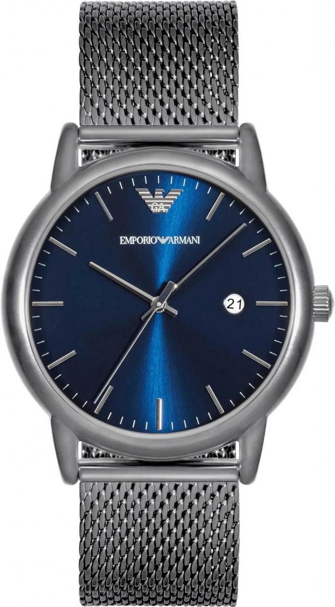 Наручные часы  Emporio Armani  Classics Emporio Armani AR11053 (фото 1)