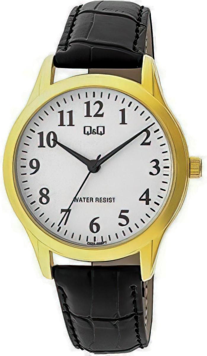 Наручные часы  Q&Q  Casual Q&Q C02AJ008Y (фото 1)