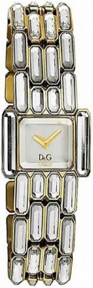 Наручные часы  Dolce&Gabbana  Aristocratic Ladies  DW0473 (фото 1)