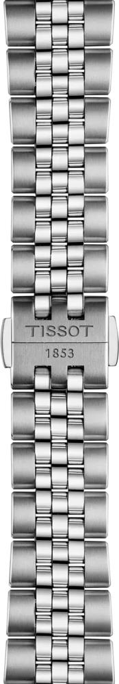 Наручные часы  Tissot  PRS 516 Tissot T149.407.11.051.00 (фото 4)