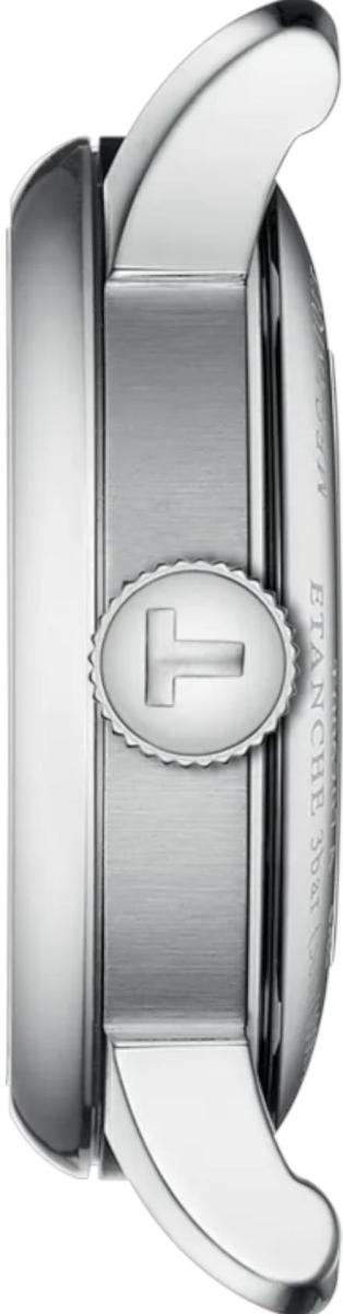 Наручные часы  Tissot  Le Locle Automatic Tissot T006.207.16.046.00 (фото 2)