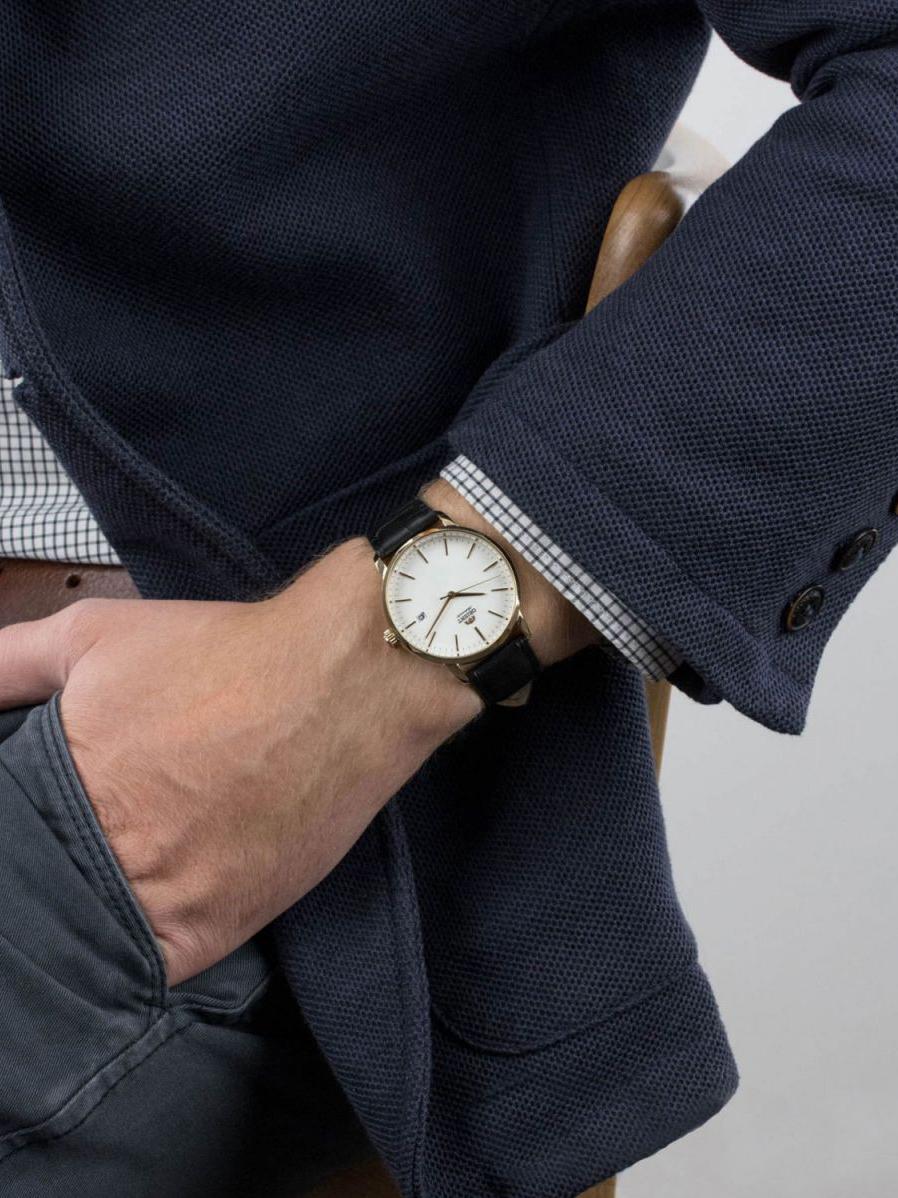 Наручные часы  Orient  Automatic Orient RA-AC0E03S (фото 4)