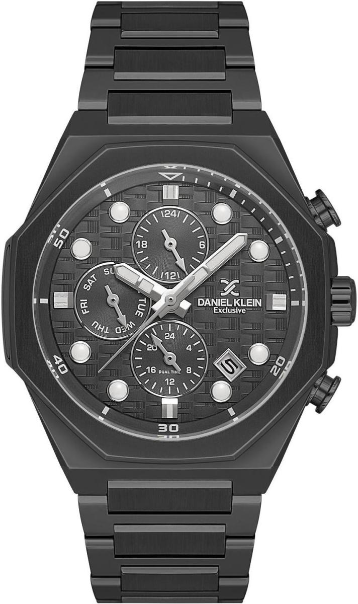 Наручные часы  Daniel Klein  Exclusive Daniel Klein 14217-5 (фото 1)