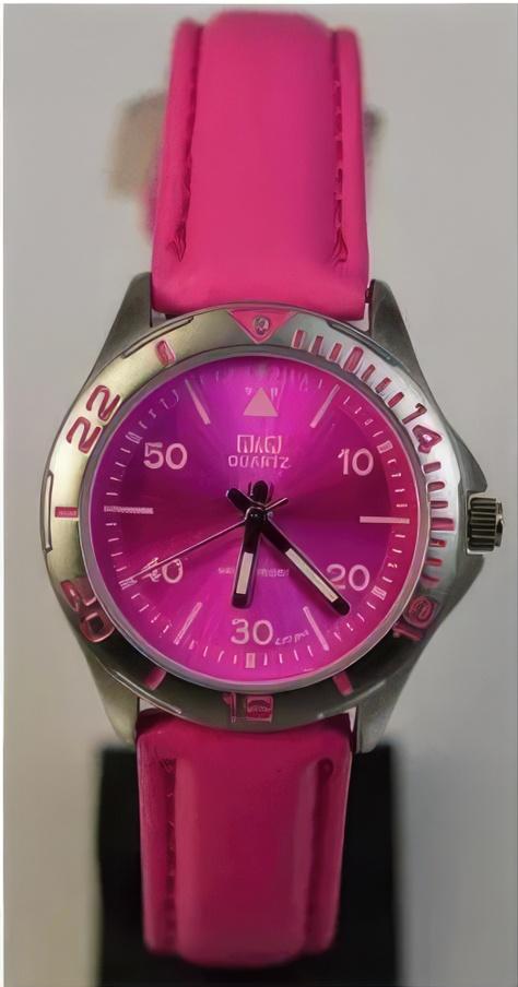 Наручные часы  Q&Q  Attractive Women Q&Q GU57J807Y (фото 1)