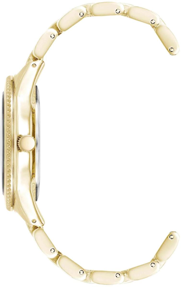 Наручные часы  Anne Klein  Metals Anne Klein 5042BKGB (фото 3)