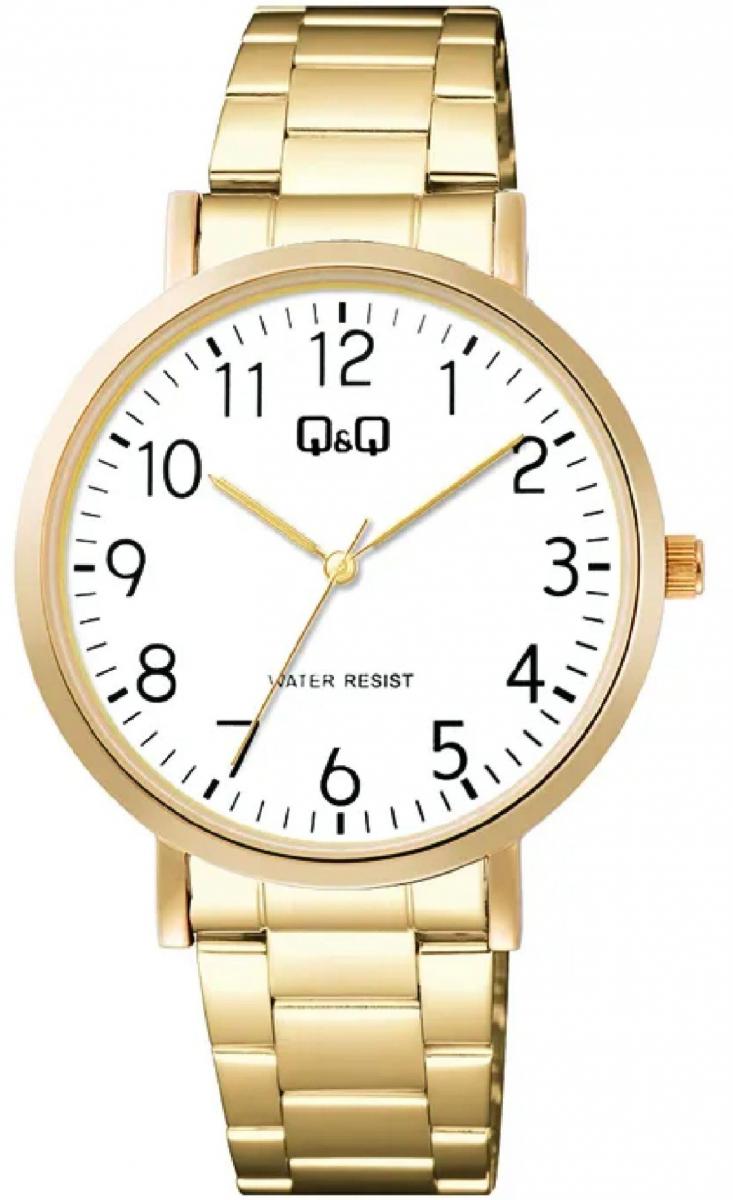 Наручные часы  Q&Q  Attractive Q&Q C34AJ002Y (фото 1)