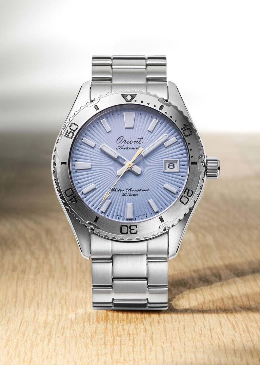 Наручные часы  Orient  Sporty Orient RA-AC0Q12L (фото 2)