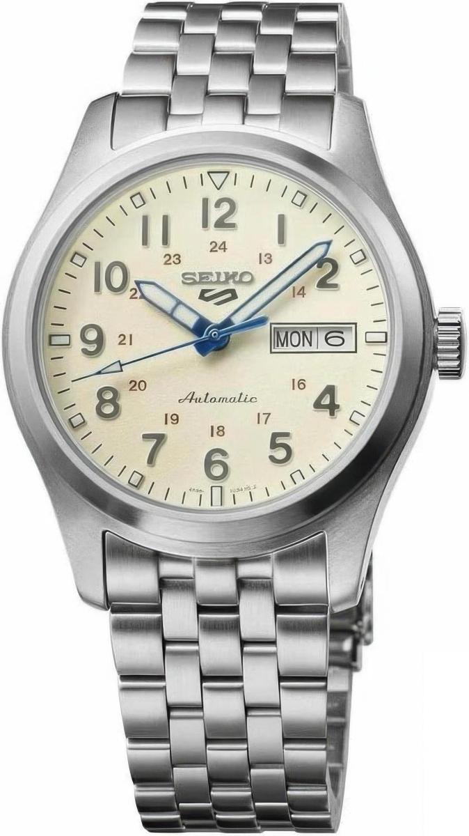 Наручные часы  Seiko  Seiko 5 Sports Seiko SRPK41K1 (фото 1)