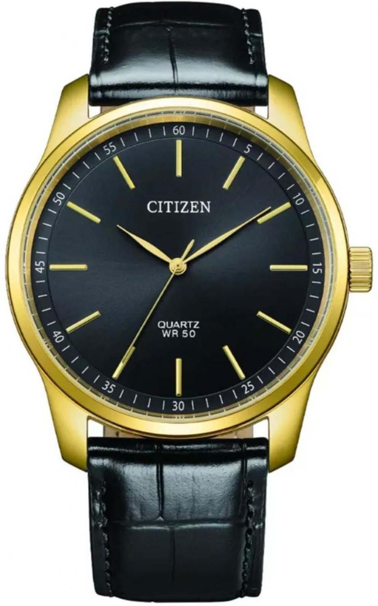 Наручные часы  Citizen  Quartz Citizen BH5002-02E (фото 1)