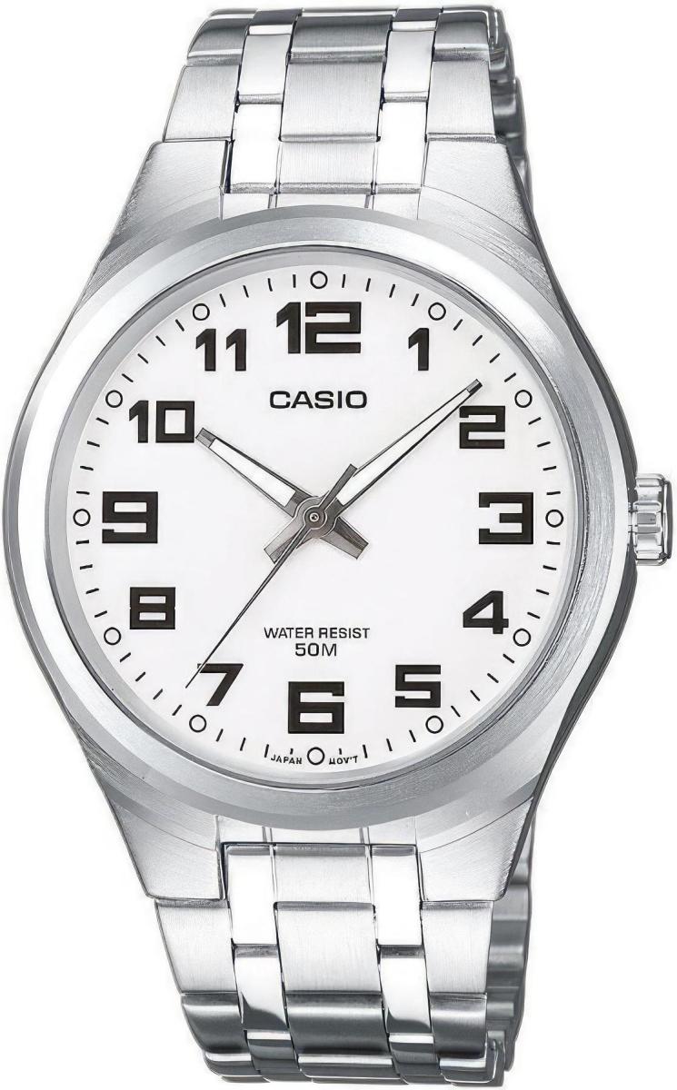 Наручные часы  Casio  Collection Casio MTP-1310D-7B (фото 1)