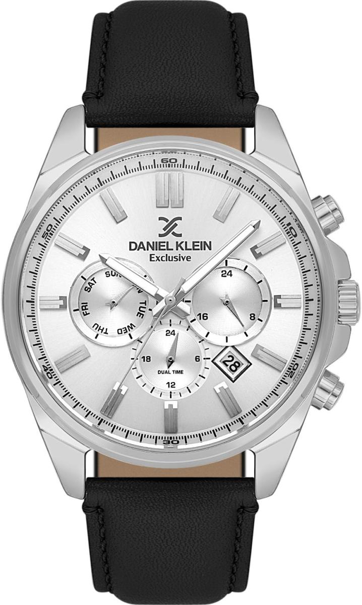Наручные часы  Daniel Klein  Exclusive Daniel Klein 14262-1 (фото 1)