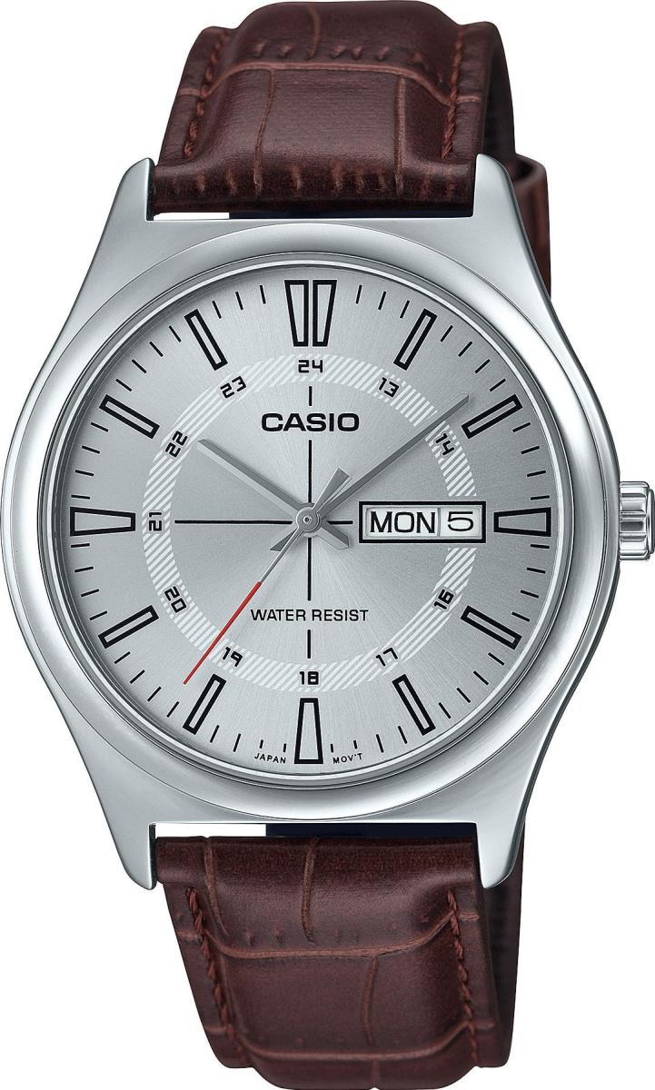 Наручные часы  Casio  Collection Casio MTP-V006L-7C (фото 1)